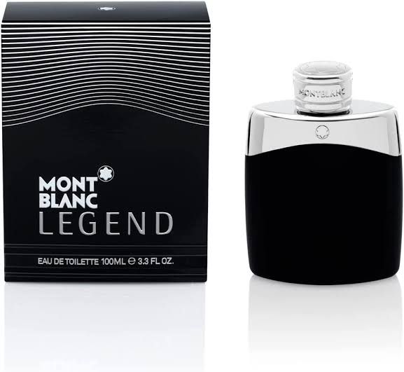Mont Blanc LEGEND