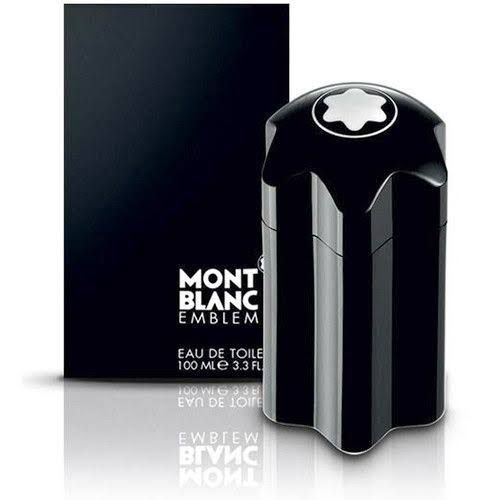 Mont Blanc EMBLEM