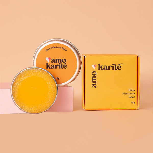 Balm Hidratante Labial