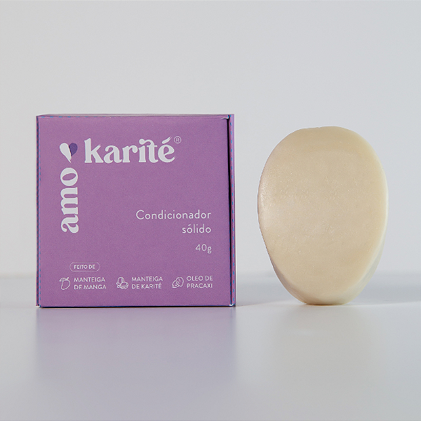 Condicionador Sólido