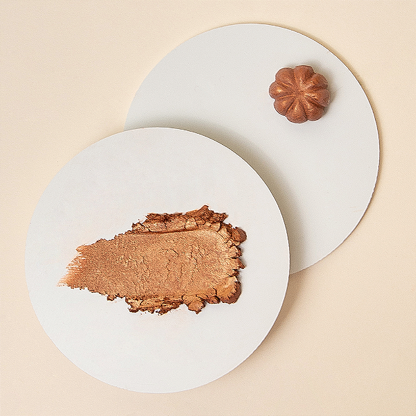 Iluminador Sólido Multifuncional bronze 5g