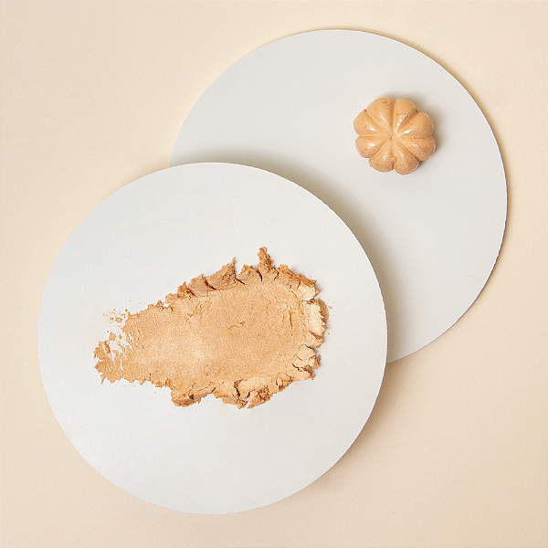 Iluminador Sólido Multifuncional ouro 5g