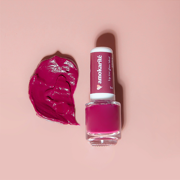 Lip Tint Amora