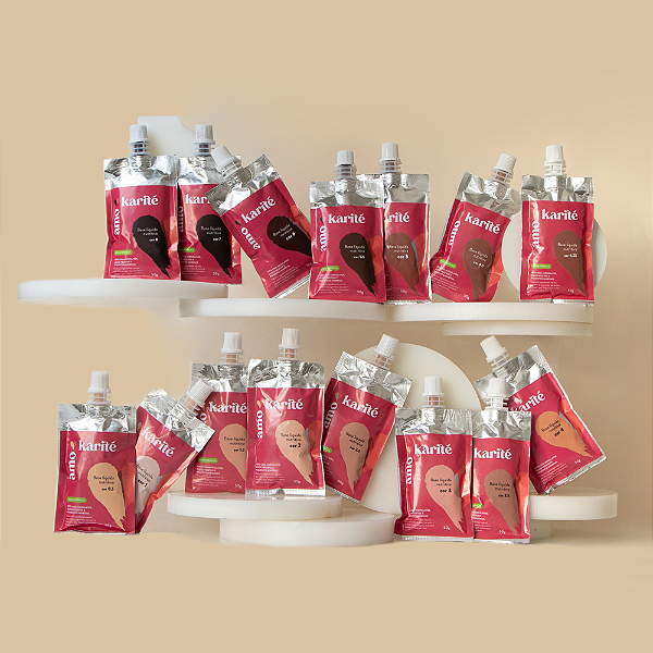 Base Líquida Nutritiva 50g