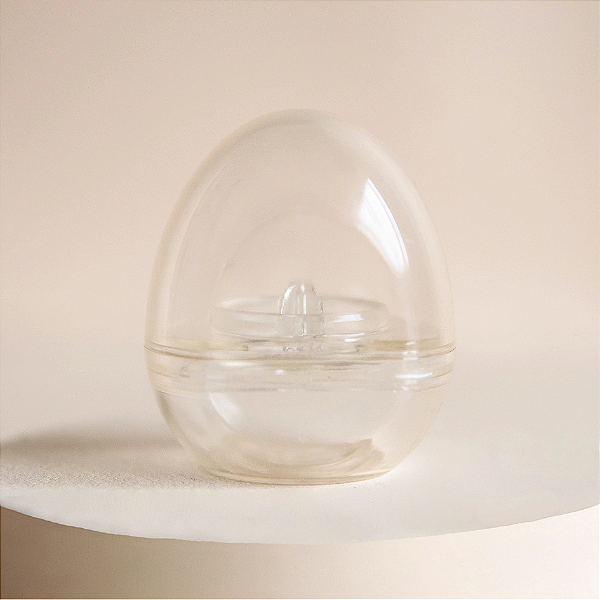 Suporte para Maquiagem Sólida