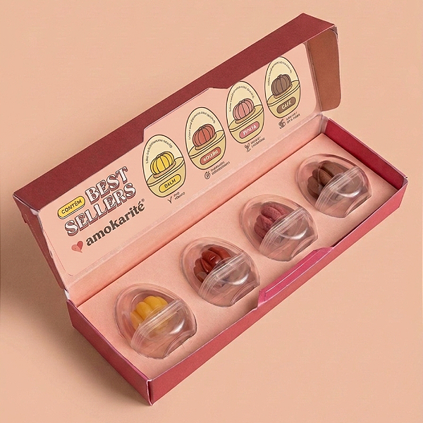 Kit de Páscoa