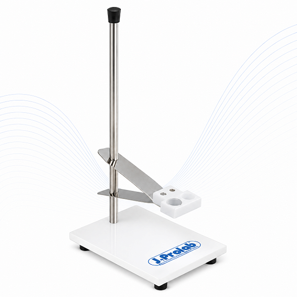 Suporte para Eletrodo de pH com Altura Ajustável | J.Prolab