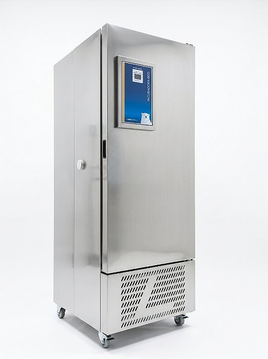 INCUBADORA BOD 600L TEMP 15°C A 60°C 220V