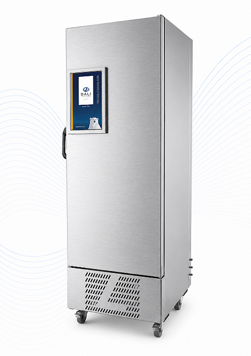 Freezer Científico 600L 0°C a -35°C 220V – Labor Estabille