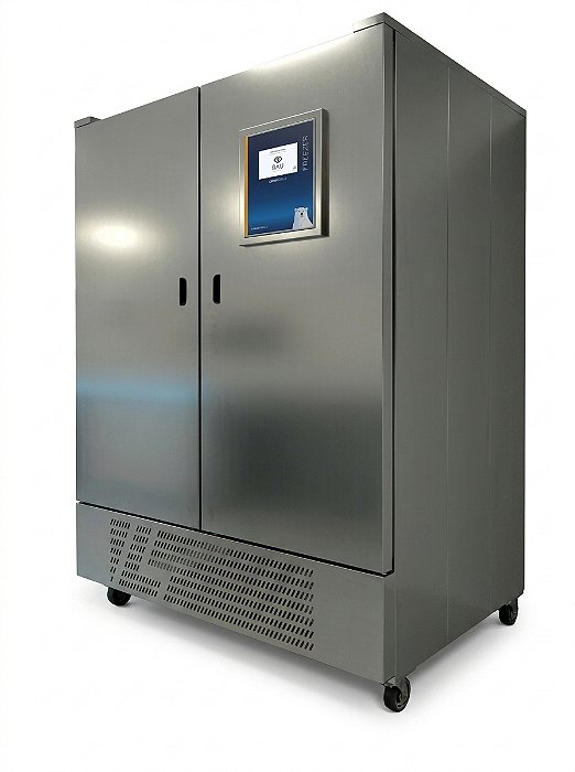 Freezer P/Armazenar Produtos Inflamaveis 1300L Temp 0'C A -30'C 220V