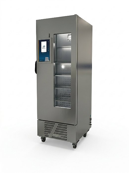 REFRIGERADOR CIENTIFICO 400L-PV TEMP 2'C A 8'C 220V