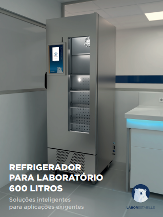 Refrig Cient 600L-Dali-Pp Temp 2'C A 8'C 220V