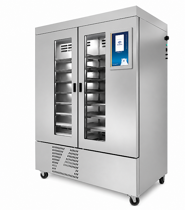 Refrigerador para Armazenamento de Produtos Inflamáveis 1300 Litros Porta Painel 2°C a 15°C 220 V – Labor Stabille