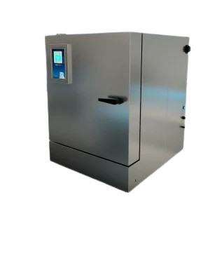 ESTUFA P/ CULT BACTE 80L CONVEC NATURAL TEMP AMB ATE 60'C 220V