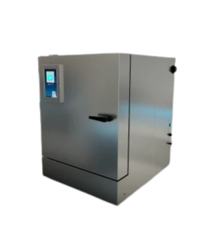 ESTUFA P/ CULT BACTE 150L+DALI C/CIRCULACAO DE AR TEMP AMB + 7C Ate 60'C 220V