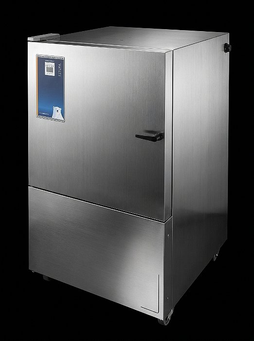 ESTUFA P/ CULT BACTE 350L+DALI C/CIRCULACAO DE AR TEMP AMB +7'C Ate 60'C 220V