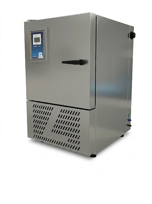 ESTUFA P/ CULT BACTE REFRIG 40L+DALI TEMP 15'C ATE 60'C 220V