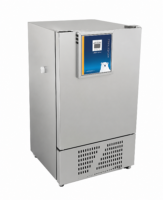 Estufa Refrigerada para Cultura Bacteriológica 350 Litros 15°C a 60°C - Labor Stabille
