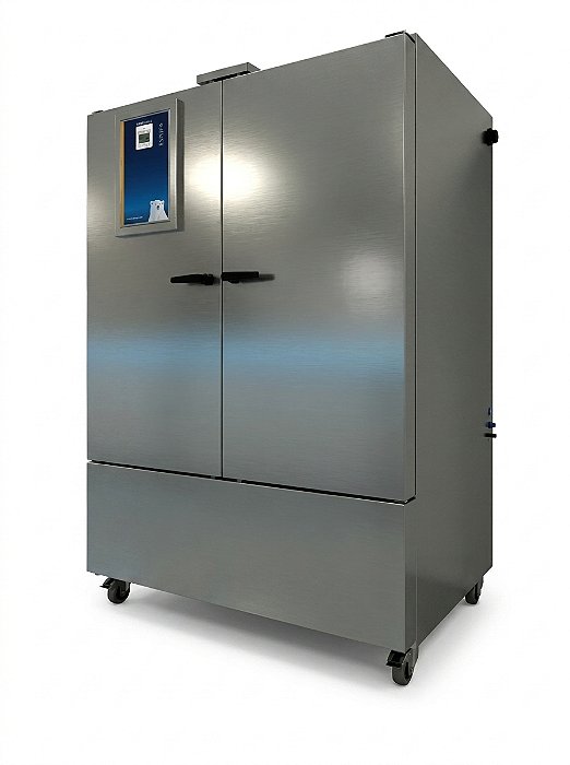 Estufa P/ Est E Sec C/Circ Ar Forcado 650L Temp Amb +7'C Ate 200'C 220V