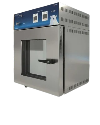 ESTUFA A VACUO 30L TEMP AMB +7'C ATE 200'C 220V