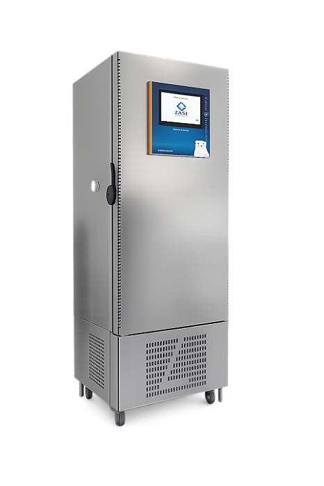 Câmara Climática 400 Litros 20°C a 60°C e 20% a 90% UR 220 V – Labor Stabille