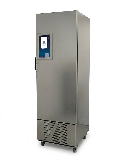 FREEZER CIENTÍFICO 400L TEMP 0°C A -30°C 110V
