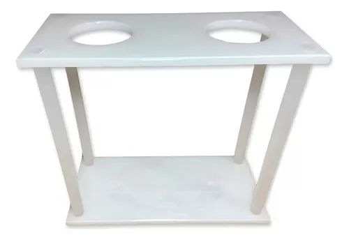 SUPORTE P/ CONE DE IMHOFF CAP 2 PECAS SAN