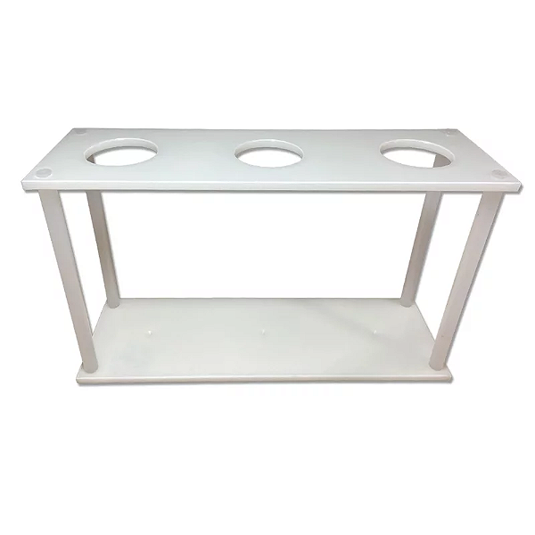 SUPORTE P/ CONE DE IMHOFF CAP 3 PECAS