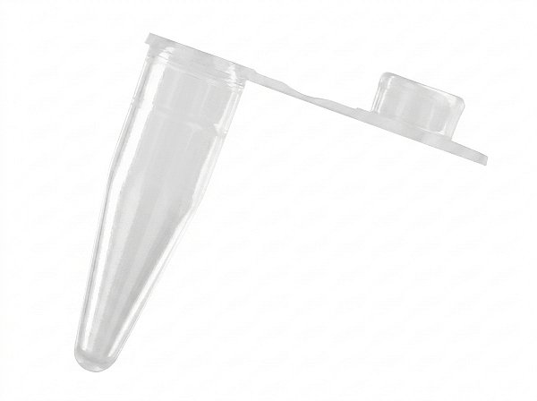 TUBO PARA PCR N/EST 0,2 ML AXYGEN