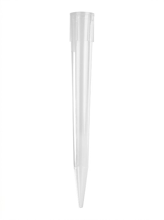 Ponteira Universal Não Estéril 10 mL – Caixa com 2.000 Unidades (20 Pacotes com 100) – Axygen