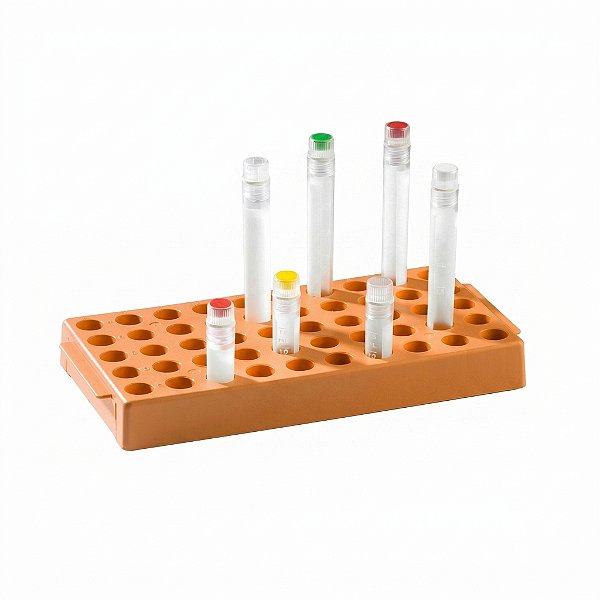 ESTANTE PARA 50 CRIOTUBOS SELF-STANDING