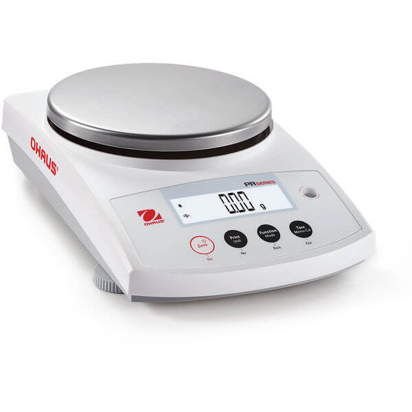 BALANCA NEW PIONEER PR4202BR OHAUS