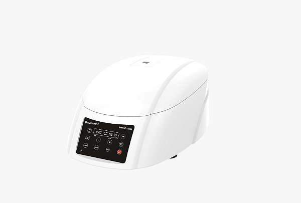 CENTRÍFUGA B-FUGE START 4500 RPM 220V