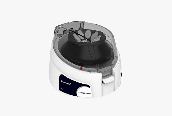 MICRO CENTRIFUGA B-SPIN START 6000 RPM BIVOLT