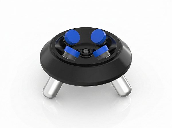 ROTOR FIXO 4X50ML CENTRIFUGA B-FUGE ELITE