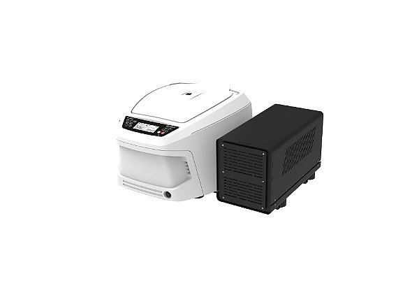 CENTRÍFUGA REFRIGERADA B-CRYO PRO 15000 RPM 220V