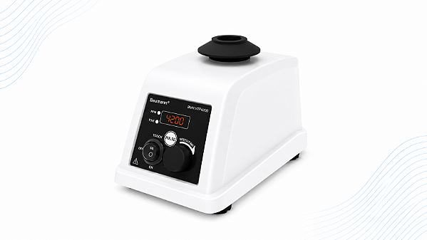 Vortex B-TEX PRO 4200 RPM Bivolt – Baumann