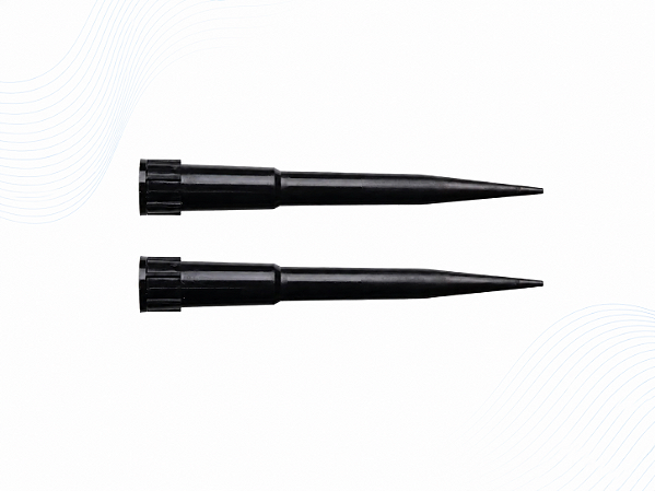 Ponteira Robótica com Filtro Estéril 175 µL TTF-200-CBK-HTR-S – Axygen