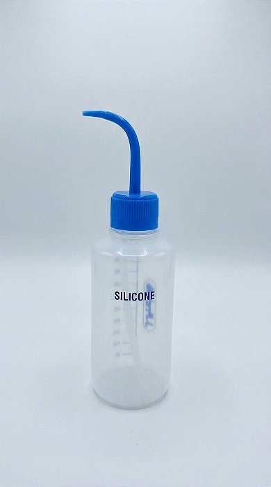 PISSETA 500ML ESPECIFICA SILICONE