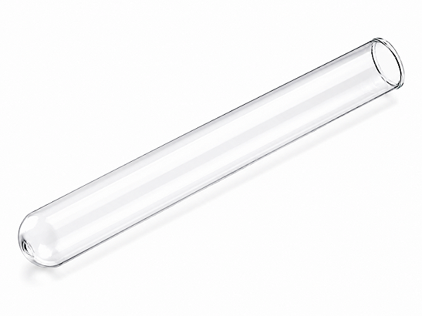 Tubo para Cultivo 36 mL sem Marcação e sem Borda 20 x 150 mm Pyrex® - Corning