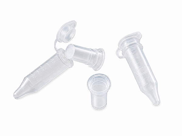 Frasco para armazenamento Costar com tampa 45 mm - Corning