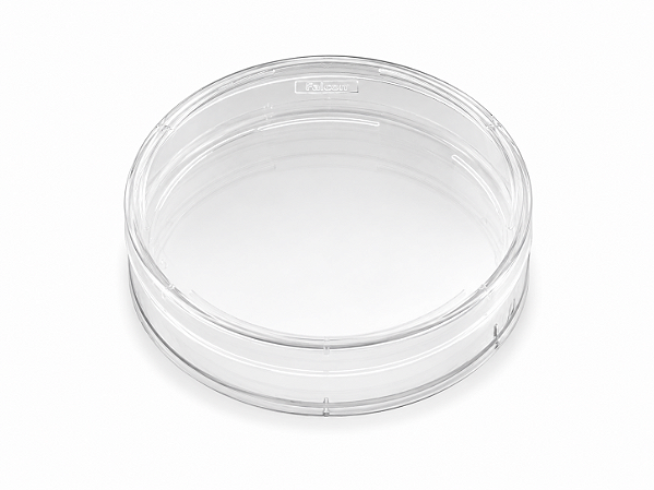 Placa para Cultura Celular 35 mm Easy Grip Estéril Falcon - Corning