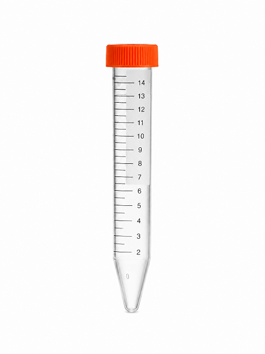 Tubo para Centrifugação 15 mL Estéril - Corning