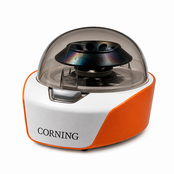 Mini Microcentrífuga de Bancada LSE - Corning