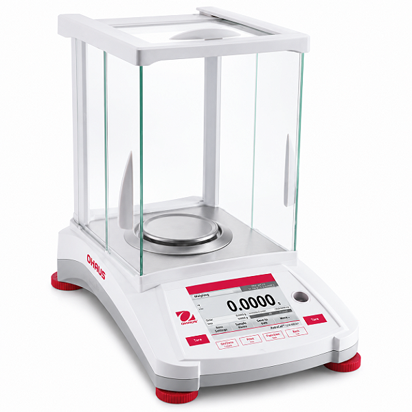 Balança Analítica Adventurer™ - OHAUS