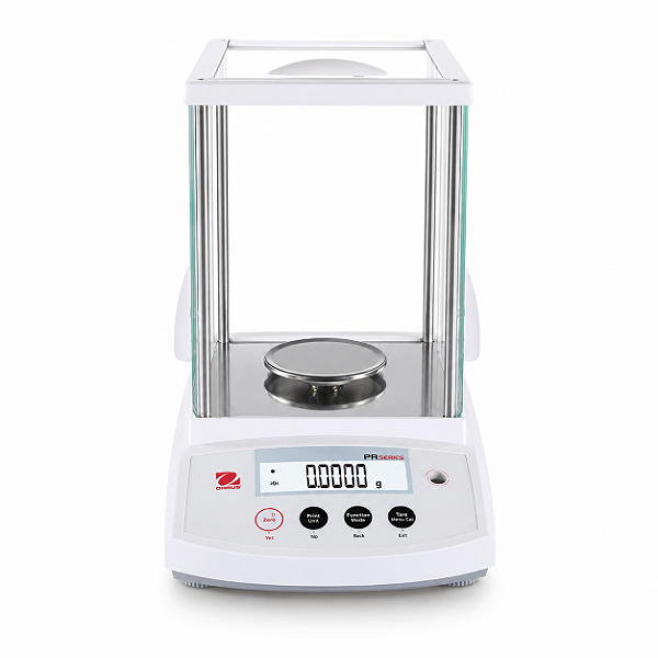 Balança Analítica New Pioneer - OHAUS