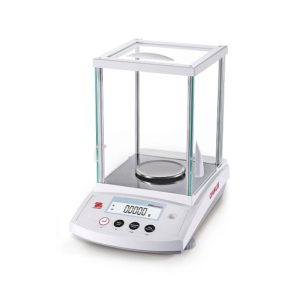 Balança de Precisão New Pioneer PR - OHAUS
