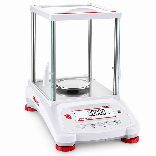 Balança de Precisão New Pioneer PX - OHAUS