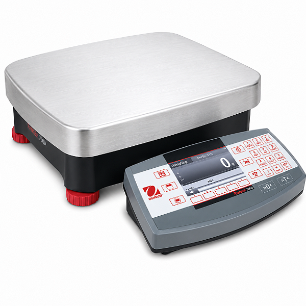 Balança de Bancada Ranger 7000 - OHAUS