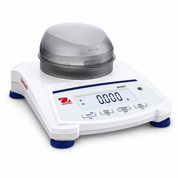Balança de Precisão Scout SJX - OHAUS